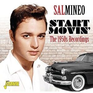 Start Movin: 1950s Recordings